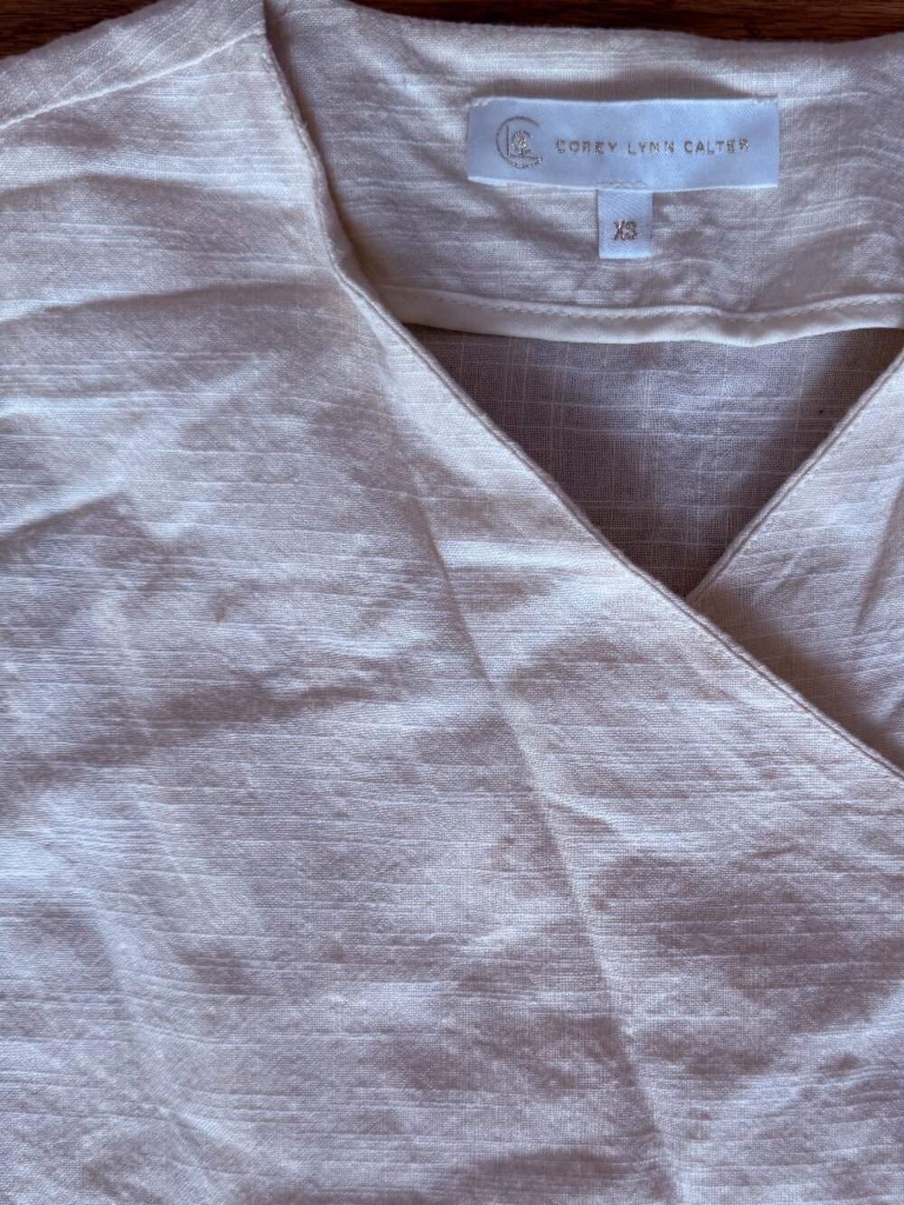 100% cotton chic button-clasp tank top